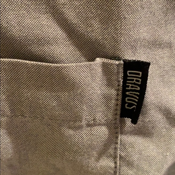 Button Up - Picture 4 of 5